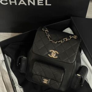 Chanel Women Pre-Loved Bag Very Good Condition